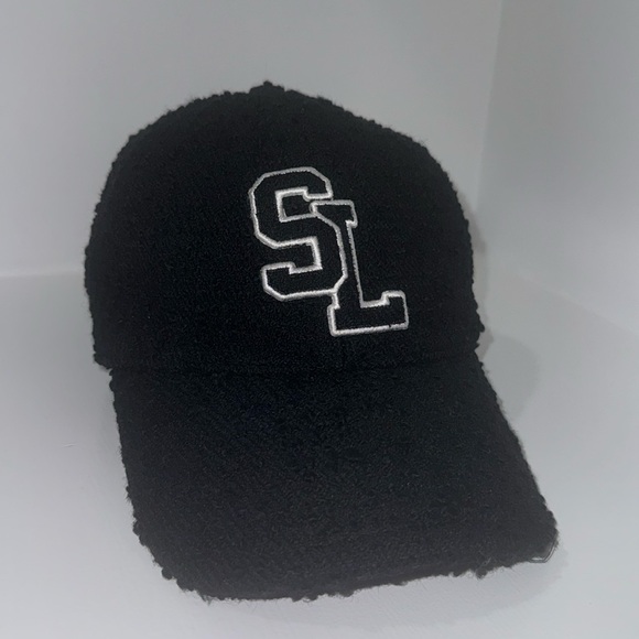 Saint Laurent cap - Picture 6 of 6